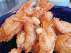 -小吊梨汤·北京菜·烤鸭(双井乐成中心店)