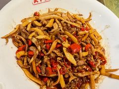 -天下客饭店(中山路店)
