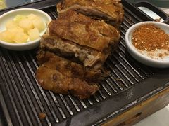 -天和晟烤鸭店(玉泉西街店)