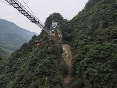 -宁波五龙潭景区