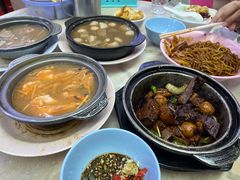 -新记肉骨茶