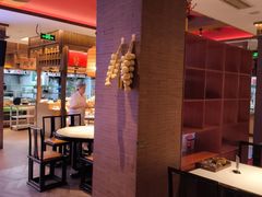 -老淮安·淮安菜(周恩来纪念馆店)