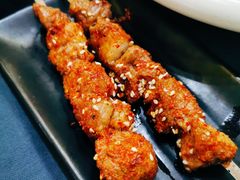 -伊带伊路新疆美食府(呼家楼店)