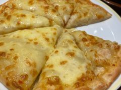 -萨莉亚意式餐厅(杭州滨江天街店)