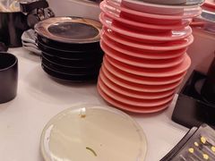 -争鲜回转寿司(朝北大悦城店)