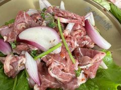 -棒小伙·齐齐哈尔烤肉(龙茗路店)