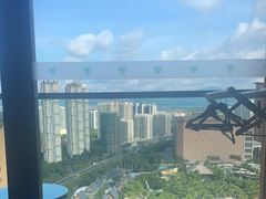 -三亚湾红树林度假世界(木棉酒店)
