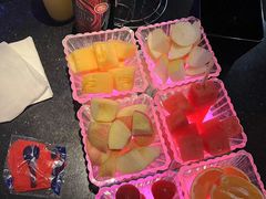 -欢乐空间KTV(奥山世纪城店)