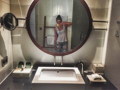 -天津津利华酒店