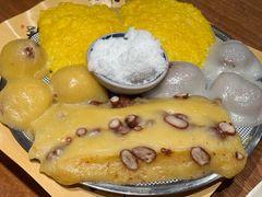 -張飛扒肉·龙江非遗(道外店)