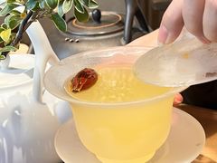 -长春堂顺时而饮(前门店)