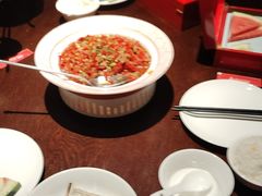 -千百味红餐厅·江西菜(绿地双子塔店)