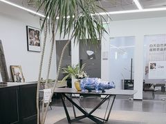 -大视光学•LINDBERG林德伯格•全球手工眼镜集合店(王府井店)