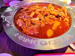 -胖哥俩肉蟹煲(西单大悦城店)