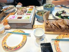 -相约·羊村小馆(长沙路店)