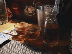 -半藏居酒屋(香港花园店)