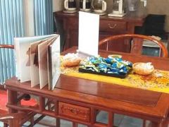 -正清和·推拿养生(第五郡店)