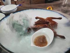 -夜宴江景餐厅