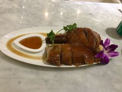 招牌烧鹅-惠如樓(白云机场T2国际出发店)