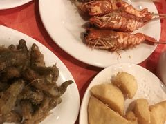 -深运潮州粥(水库店)