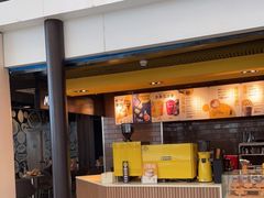 门面-麦当劳(深圳北站高铁店)