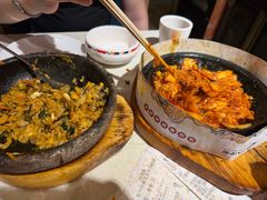 -七八冷面·延边朝鲜族美食(欢乐谷店)