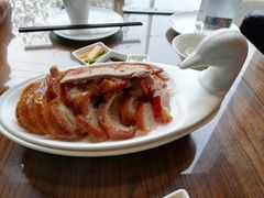 -北京老铺烤鸭(西稍门店)