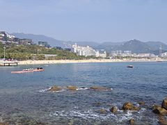 -大梅沙海滨公园