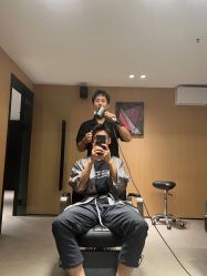 -付军剪艺JF ProSalon