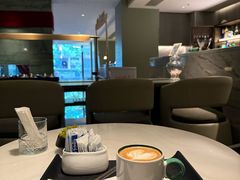 -南京THE TAI太和紫金大酒店
