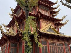 -龙潭水乡