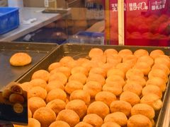 -昆明冠生园·蛋糕·面包(南强街店)