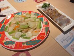 -避风塘(宝山万达店)