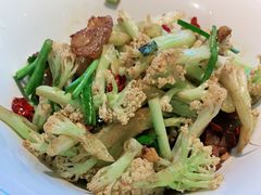 -俏九州·小炒黄牛肉(华润万象汇店)