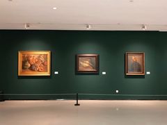 -四川美术学院美术馆