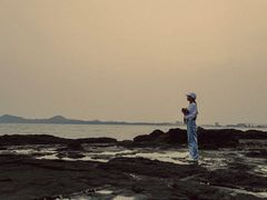 -漳州滨海火山岛自然生态风景区
