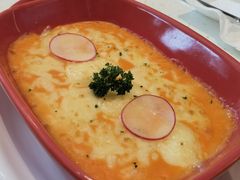 -夏日玛莉西餐厅(中茂城店)