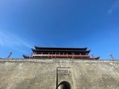 -西安城墙·碑林历史文化景区