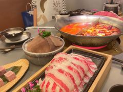 -湊湊火锅·茶憩(南京万象天地店)