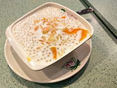 -松记糖水店(铜锣湾分店)