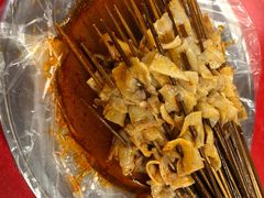 -玲玲涮牛肚(土门坊店)