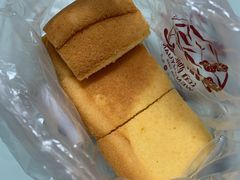 海绵蛋糕-闻酥园(水碾河路店)