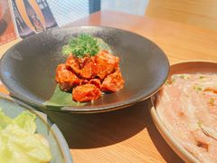 -烧肉达人•炭火烧肉(新天地店)