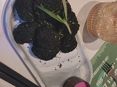 -做披萨的奇葩(中海央墅店)