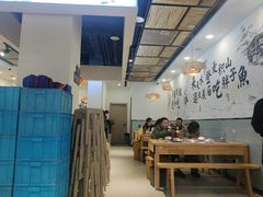 -胖子鱼·天水麻辣鱼火锅(秦州407店)