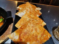 -火山屋台(新街口店)