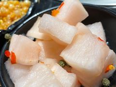 -小饕荟雅安贡椒鱼鲜馆(广福桥店)