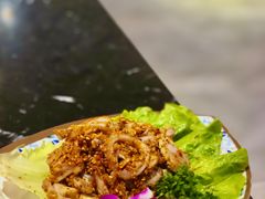 -鹤江桥·红油牛肉粉(SKP店)