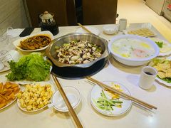 -万和源炝锅城·活鱼现炝(文艺北路店)