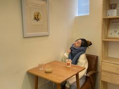 -Jeans Coffee牛仔裤咖啡